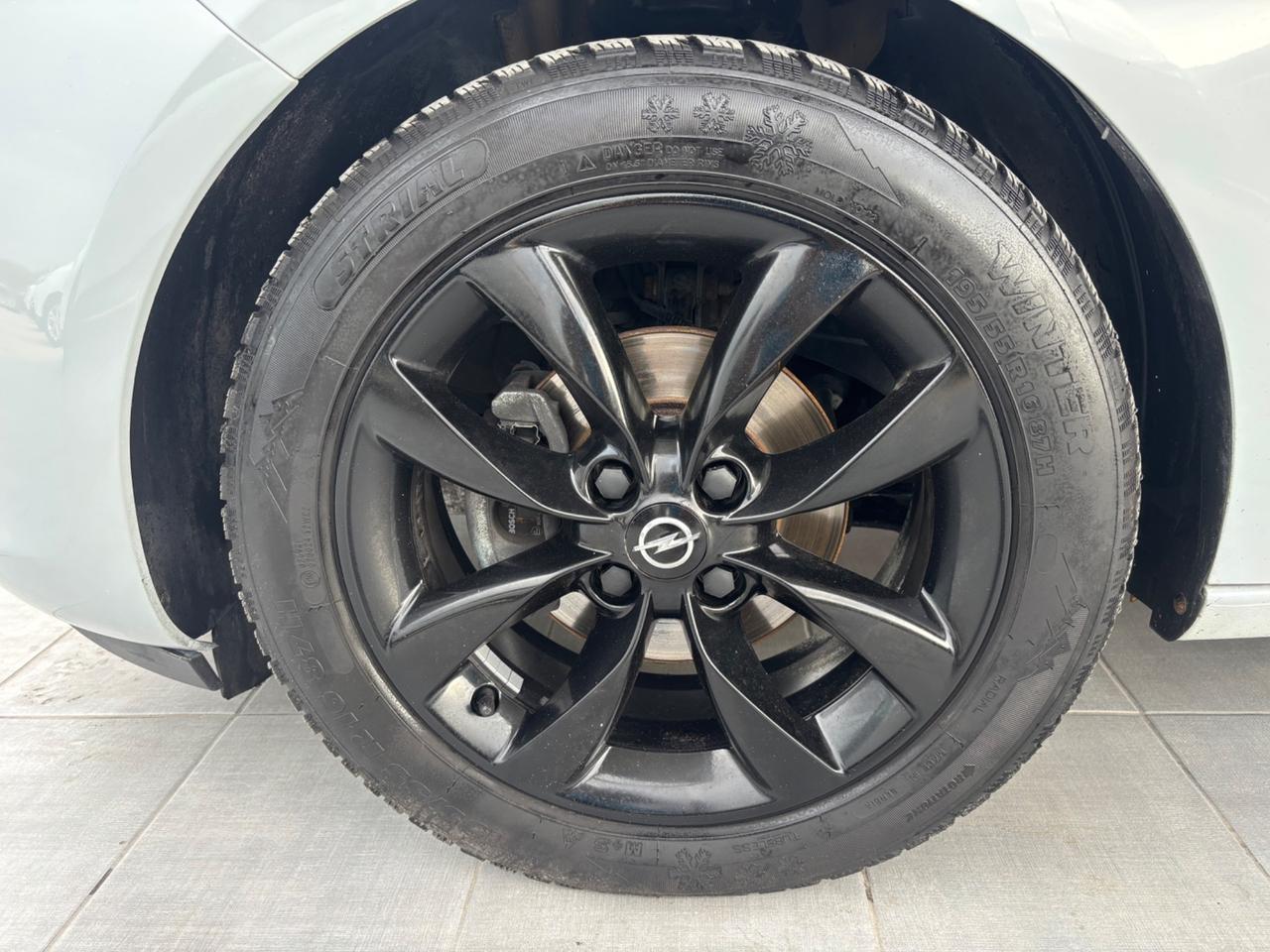 Opel Adam 1.4 87 CV GPL Tech Air