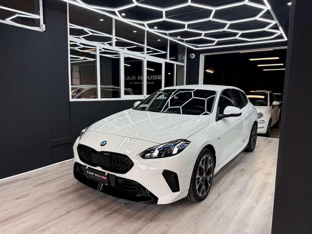 BMW 118D 2.0 150CV M-SPORT PRO