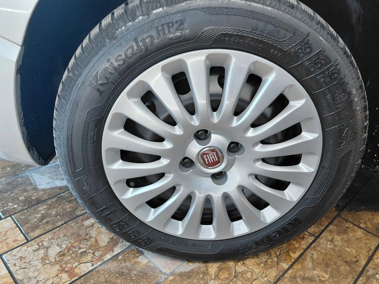 Fiat Qubo 1.3 MJT 75 CV Dynamic AUTOCARRO