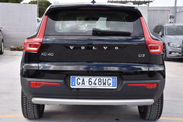 VOLVO XC40 D3 Geartronic Business Plus *Navigatore*