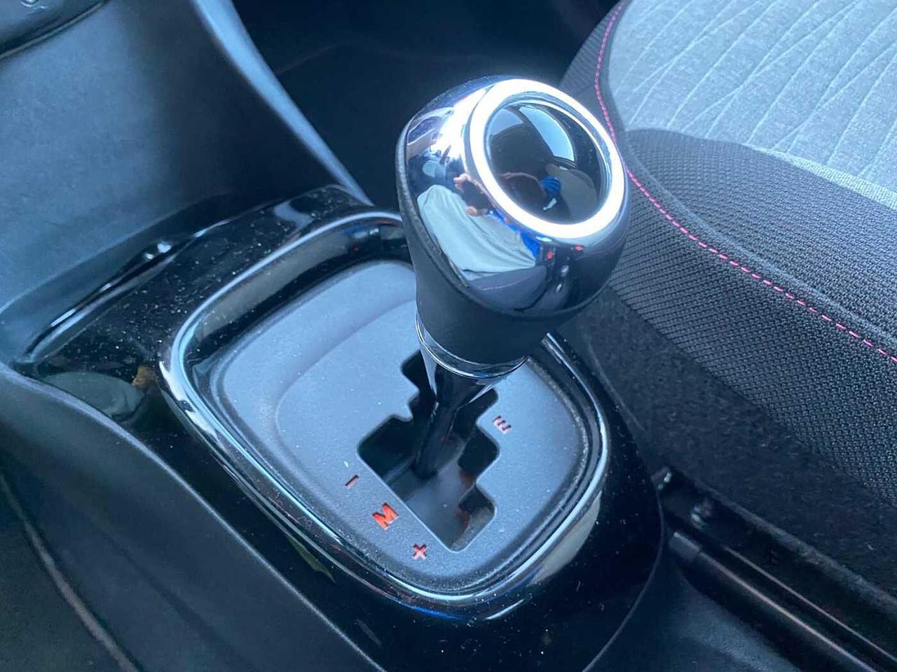 Citroen C1 VTi 72 ETG 5 porte Elle