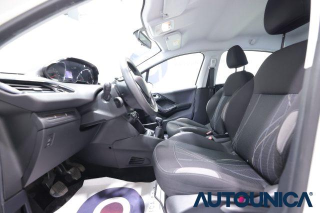 PEUGEOT 208 1.2 BENZINA PURETECH 82CV 5 PORTE ACTIVE