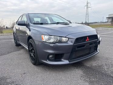 Mitsubishi Lancer Evolution 2.0 Benz. 360HP AUT.