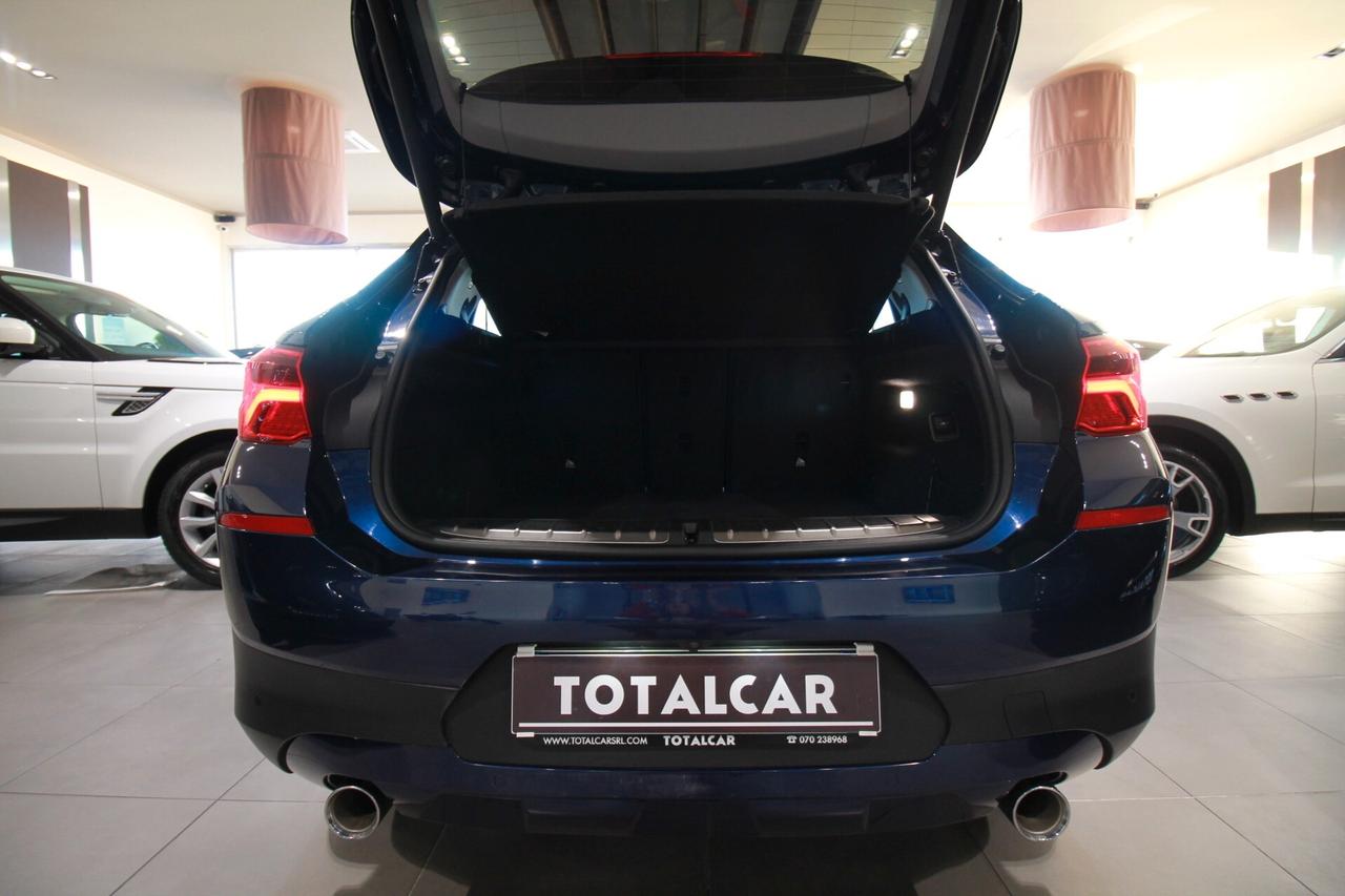 BMW X2 XDRIVE 20D BUSINESS AUT. 2.0 190 CV