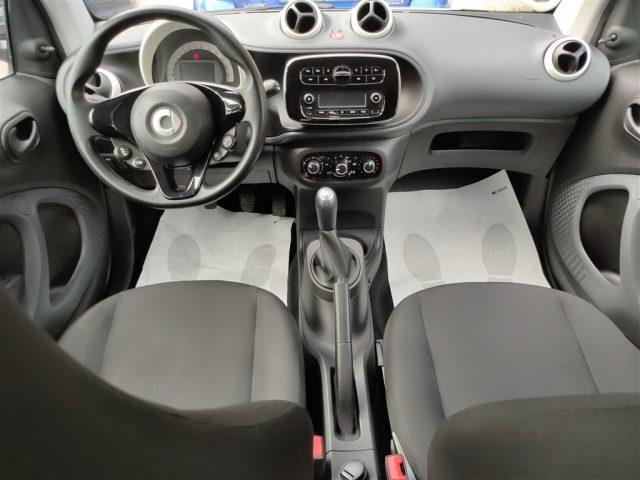 SMART ForTwo 1.0 Youngster OK NEOPATENTATI CRUISE,CLIMA