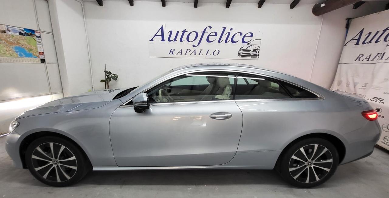Mercedes-benz E 220 d 4Matic Premium Plus