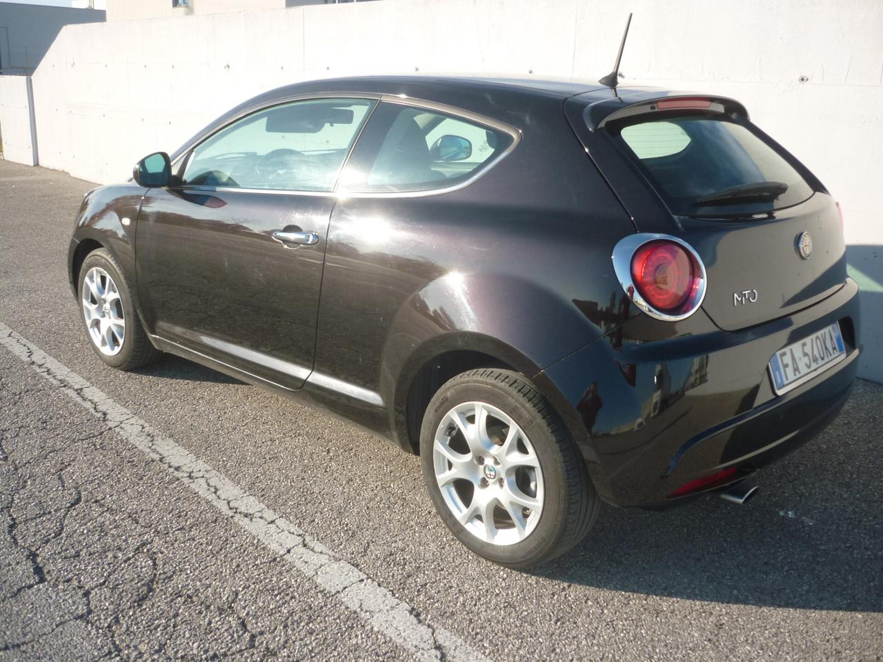 Alfa Romeo MiTo 1.3 JTDm 85 CV S&S Distinctive