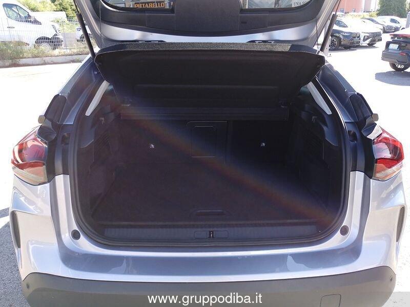 Citroën C4 III 2021 1.2 puretech Shine s&s 130cv