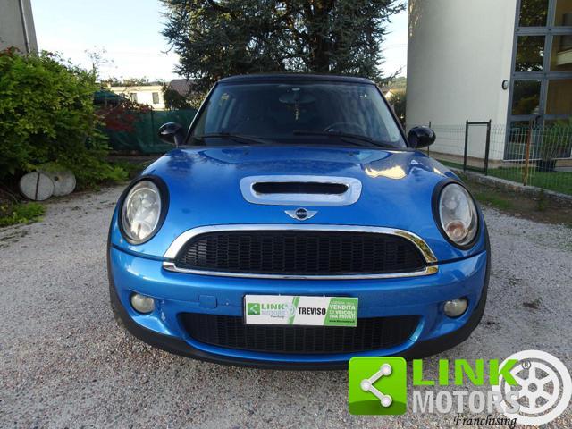MINI Cooper S R56 1.6 16V MOTORE NUOVO