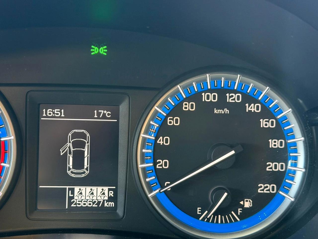 Suzuki S-Cross 1.6 DDiS Start&Stop Top