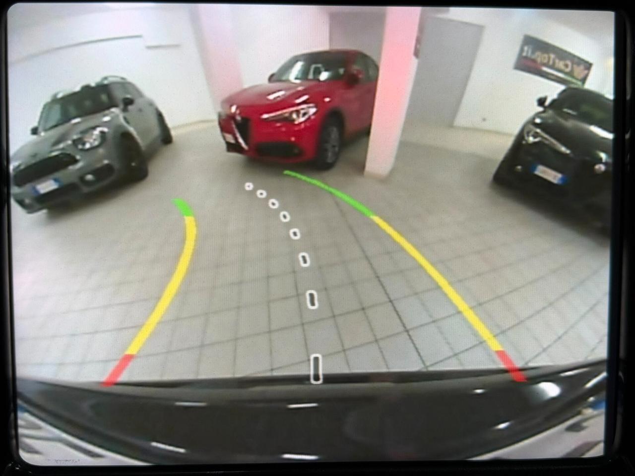 Jeep Compass 1.3 T4 PHEV LIMITED 4XE AT6 PELLE TOTALE SED. RISCALDABILI