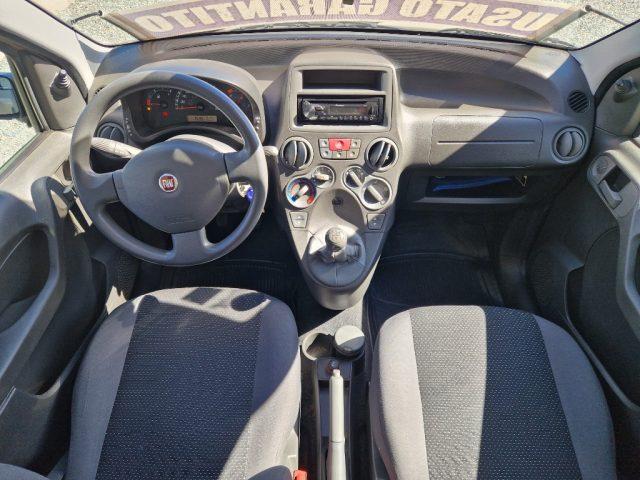 FIAT Panda 1.1 60 Cv euro4 Soli 90.000 Km