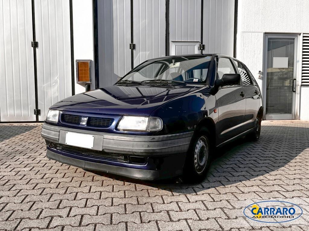 Seat Ibiza 1.4