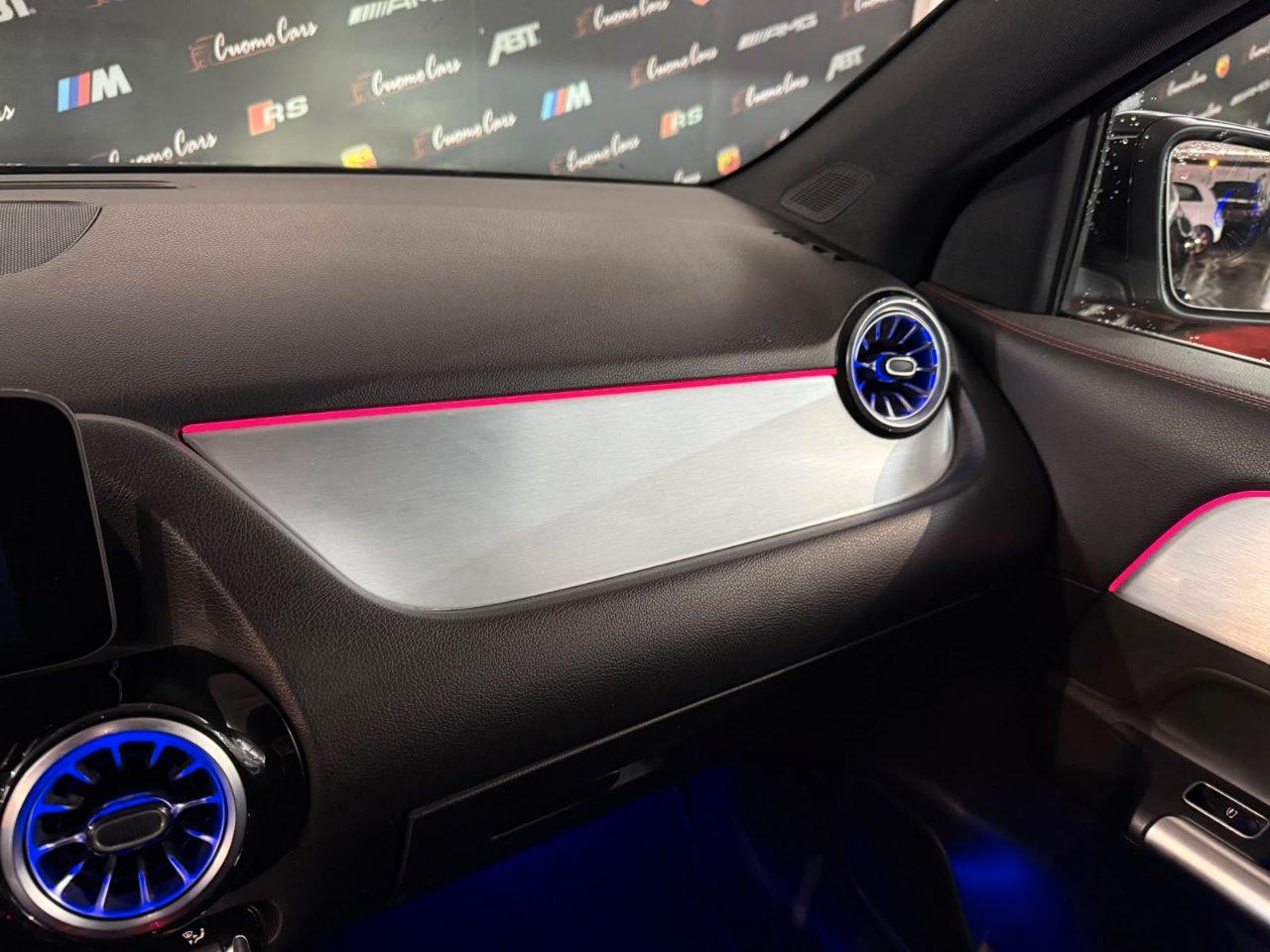 Mercedes GLA 200 d Premium auto