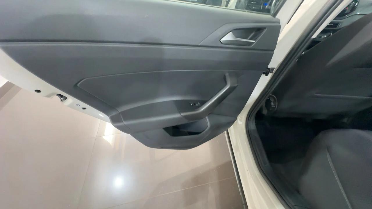 Volkswagen Taigo 1.0 TSI 95 CV Life