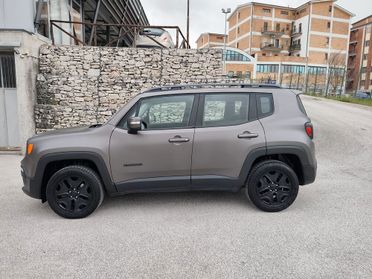 Jeep Renegade 2.0 Mjt 4WD Active Drive Night Eagle STUPENDA!
