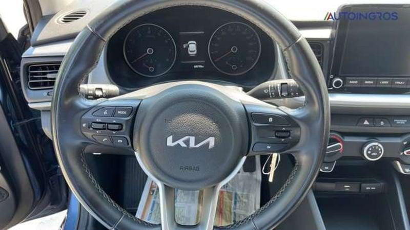 KIA Stonic 1.0 T-GDi MHEV Urban