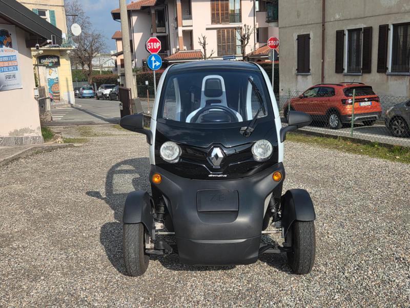 RENAULT Twizy 80 Urban