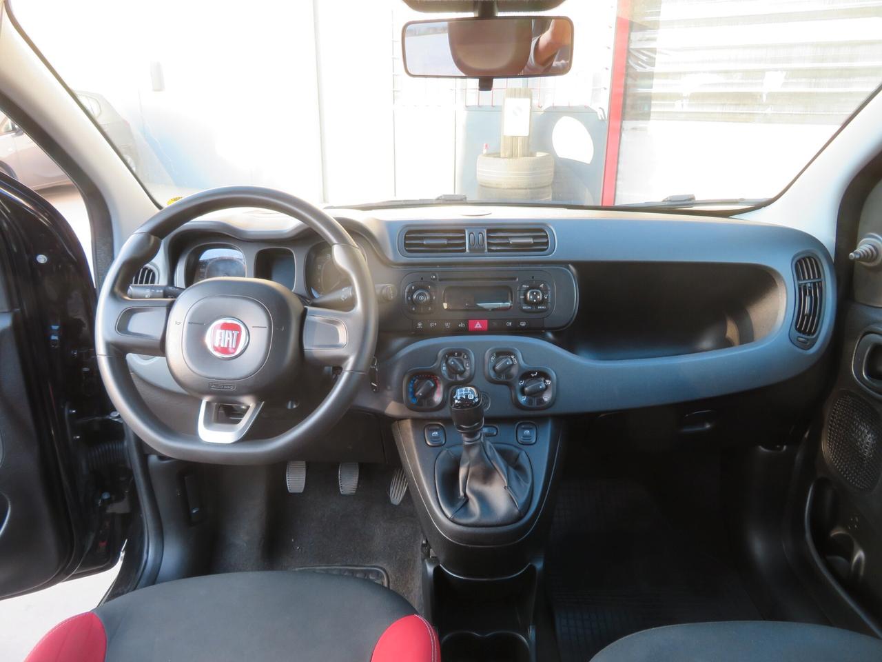 Fiat Panda 1.2 Easy