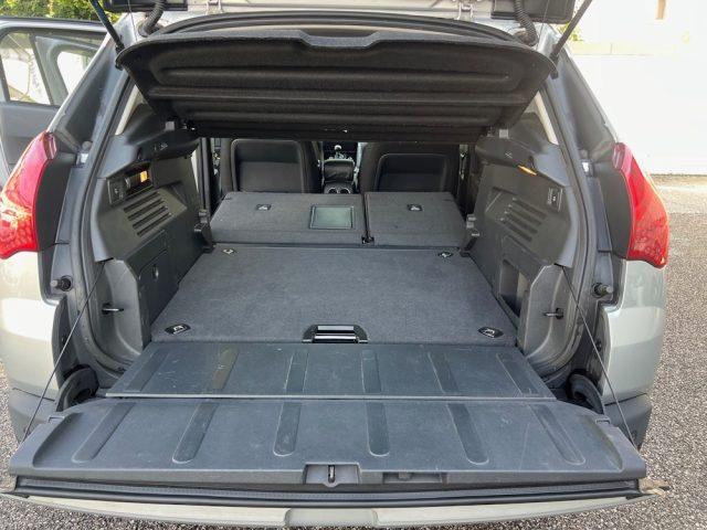 PEUGEOT 3008 1.6 HDi 112CV Premium TUTTA TAGLIANDATA