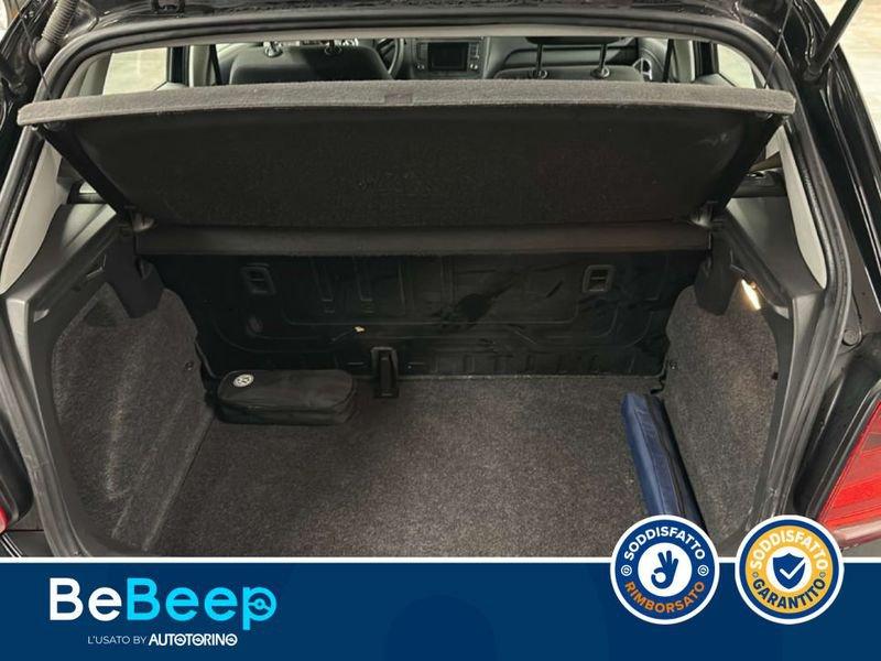 Volkswagen Polo 5P 1.2 TSI BM COMFORTLINE