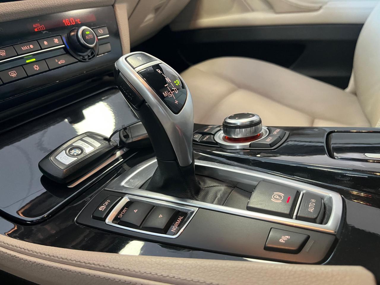 Bmw 530 530d Touring Msport