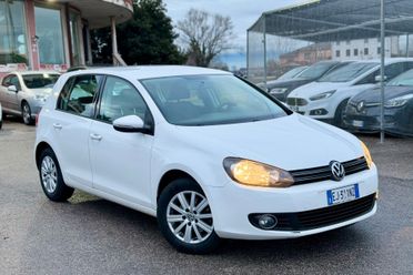 Volkswagen Golf 6 2011 1.6 TDI OK NEOPATENTATI ! ! !