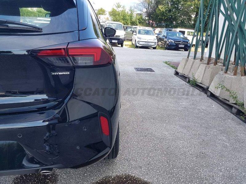 Opel Corsa Corsa 1.2 hybrid GS 100cv dct6