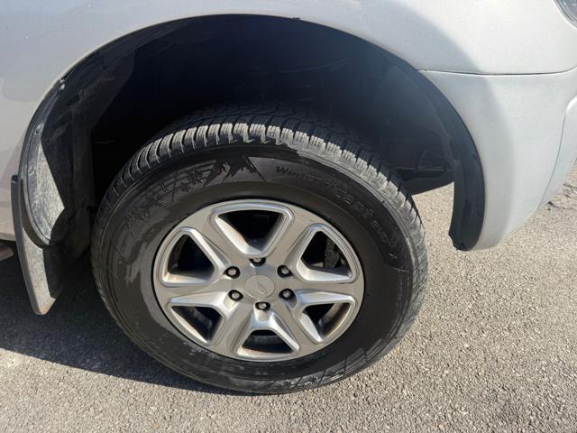 FORD Ranger 2.2 TDCi Doppia Cabina XL 5pt. MOTORE NUOVO