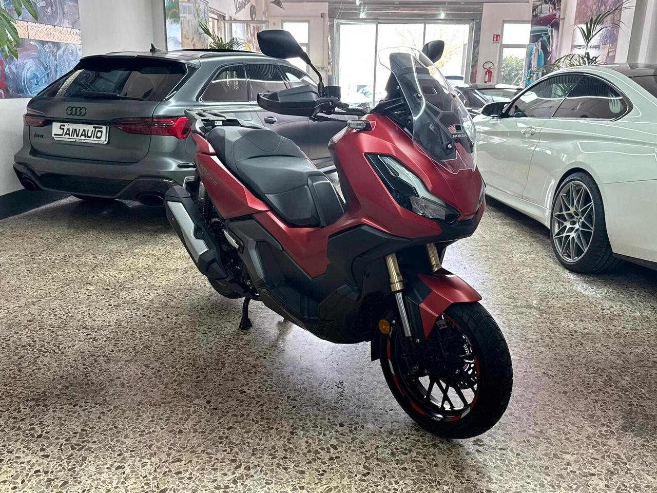Honda ADV 350 ANNO 2022 KM 7 MILA