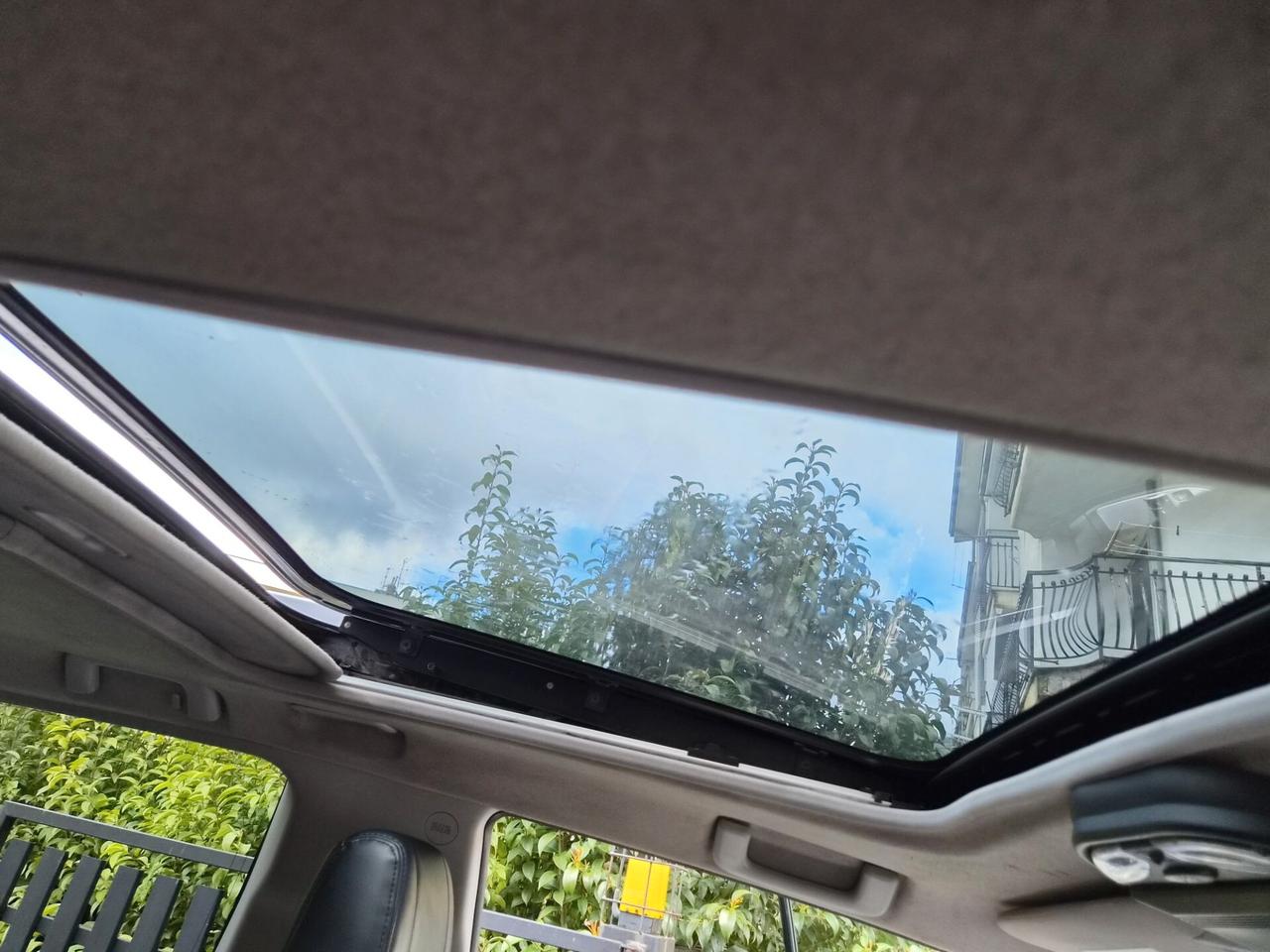 Mitsubishi Pajero 3.2 DI-D 16V aut. 3p. Instyle