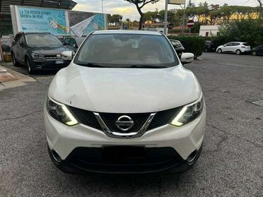 Nissan Qashqai Qashqai II 1.6 dci Business 2wd 130cv BLACK FRIDAY