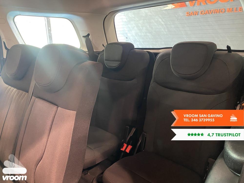 FIAT 500L Living 500L Living 1.6 Multijet 105 C...