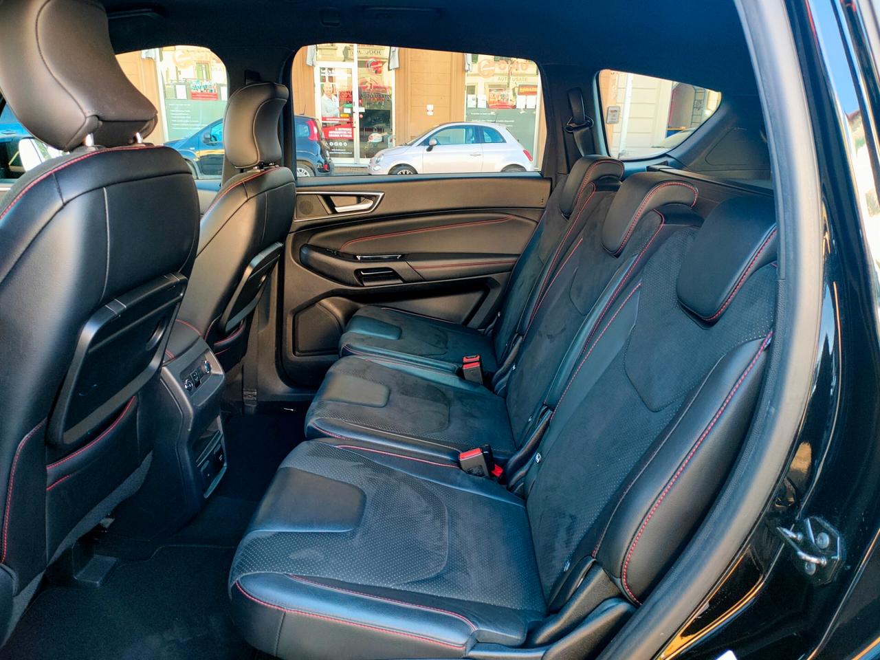 Ford S-Max 2.0 EcoBlue 190CV Aut. ST-Line Business