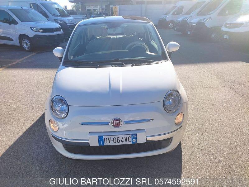 FIAT 500 500 1.2 Lounge