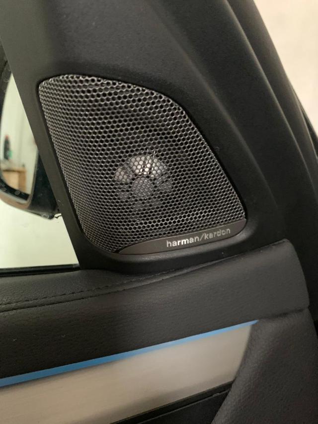 BMW X6 xDrive30d 249CV Msport