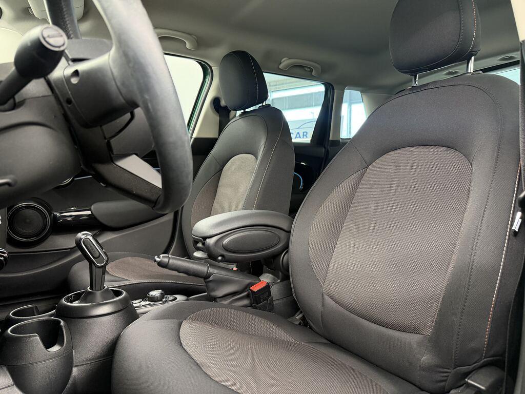 Mini Cooper 1.5 TwinPower Turbo Cooper Business DCT