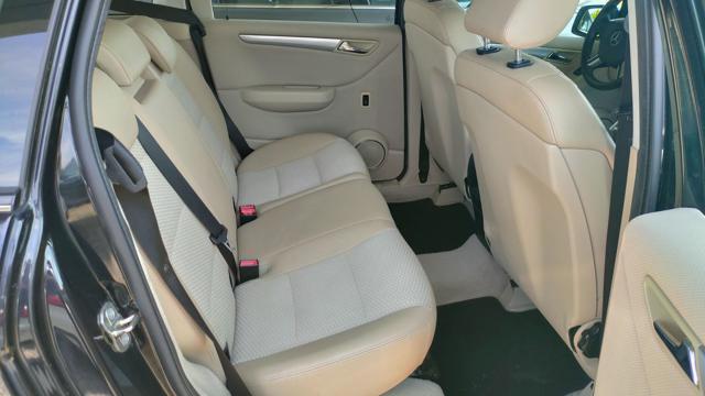 MERCEDES-BENZ B 180 BlueEFFICIENCY Premium 1.7 116 CV GPL
