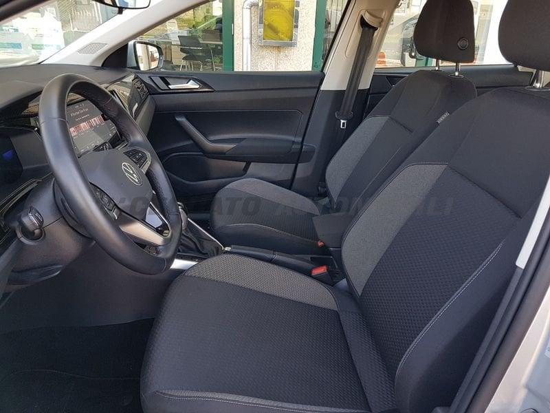 Volkswagen Polo Polo 1.0 tsi Life 95cv dsg