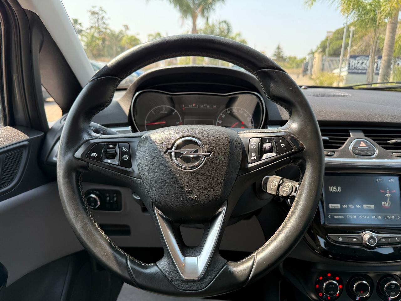 OPEL CORSA 1.3 CDTI 75 CV 5P. ENJOY B-COLOR