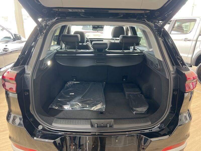DR AUTOMOBILES dr 6.0 1.6 T-GDI DCT Bi-Fuel GPL