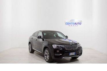 BMW X4 X4 xDrive 20d Xline Aut.