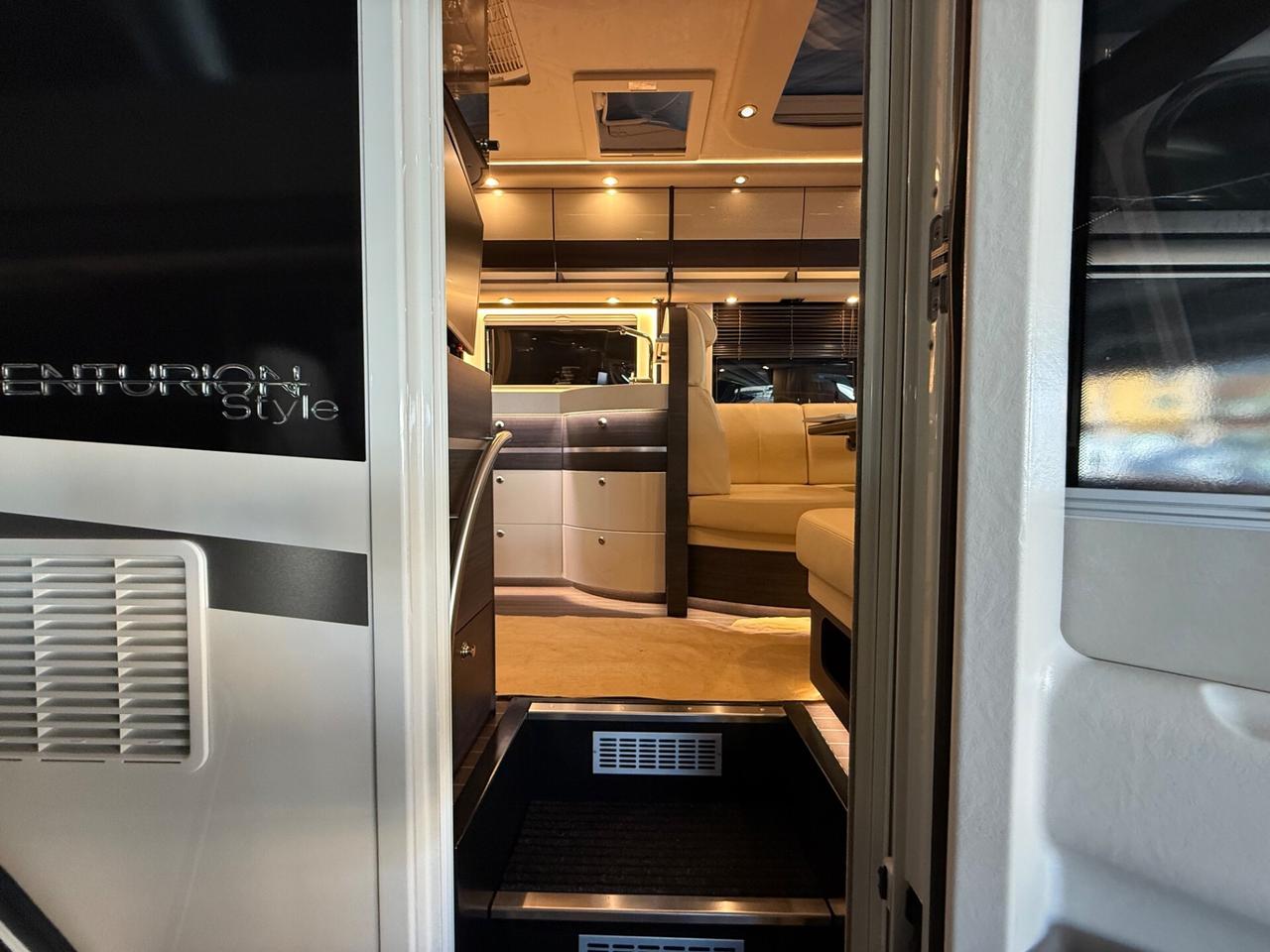 Concorde Carver 920G