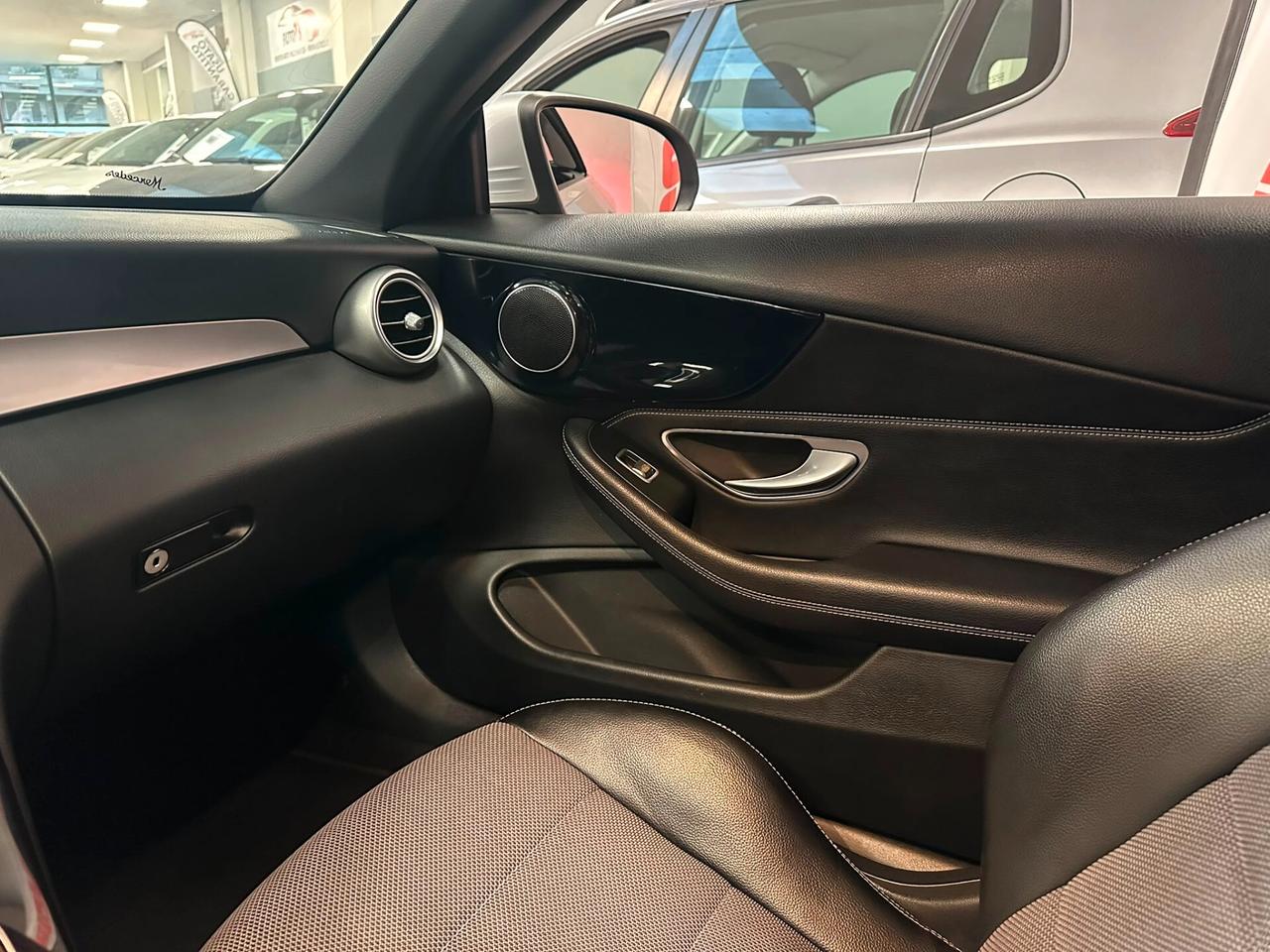 Mercedes-benz C 220 d Auto Cabrio Executive