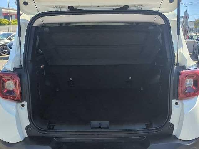 Jeep Renegade 1.5 T4 MHEV 130cv Limited DDCT