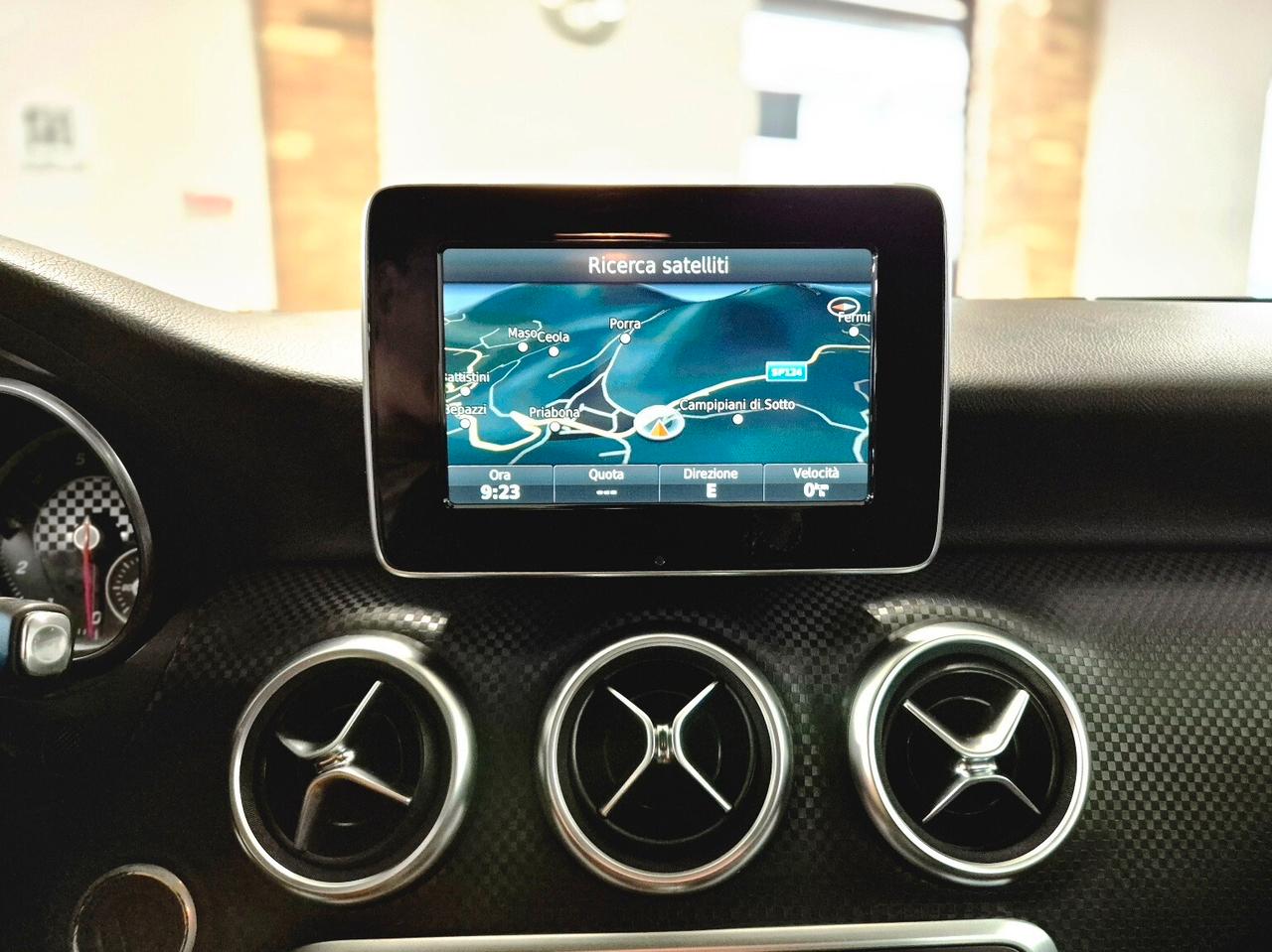 Mercedes-benz A 180 Sport AUTOMATICA