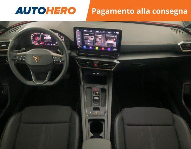 CUPRA Formentor 1.5 TSI DSG