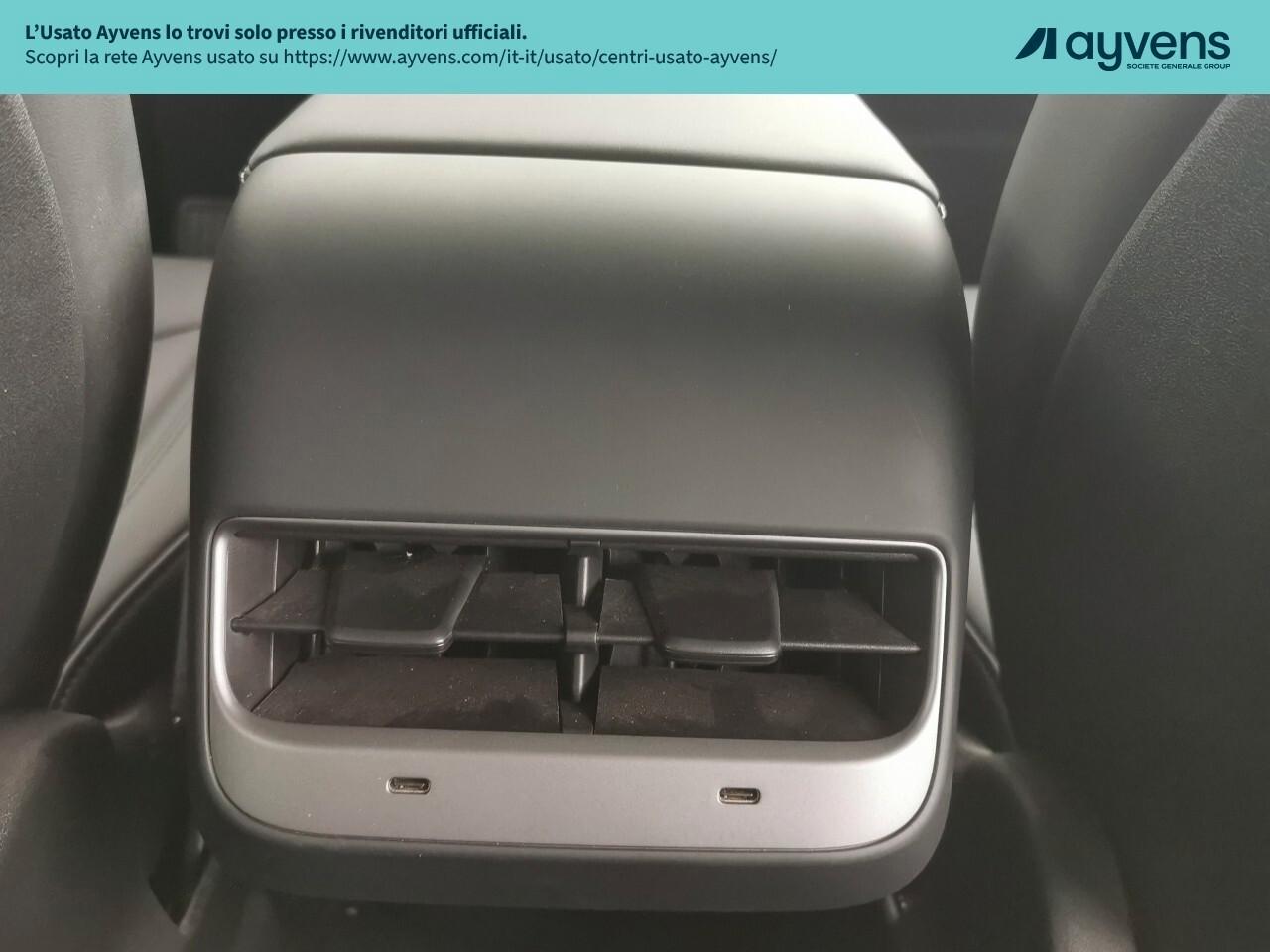 Tesla Model Y Long Range Dual Motor AWD