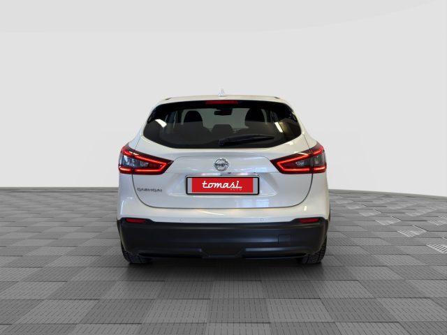 NISSAN Qashqai Qashqai 1.3 DIG-T 140 CV Business