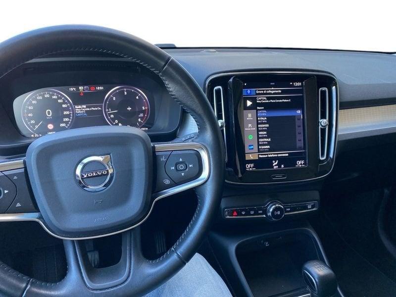 Volvo XC40 D3 Momentum Core
